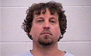 Ritts Mark - Kenton County, KY 