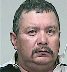 Galvan Martin - TomGreen County, TX 