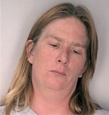 Donna Melissa - Hillsborough County, FL 