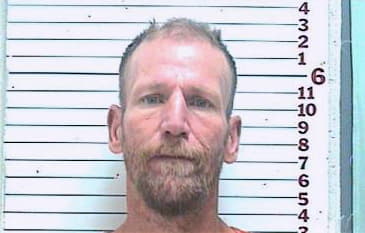 Staton Michael - Comanche County, OK 