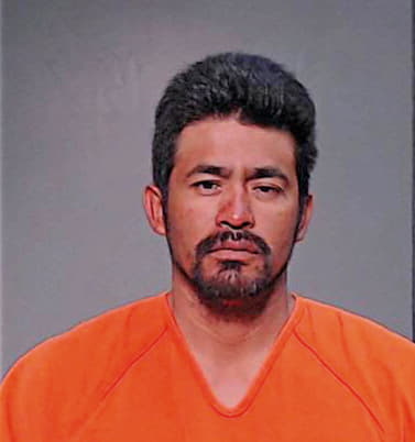 Matacapan Miguel - Hidalgo County, TX 