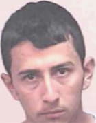 Huerta Modesto - Tift County, GA 