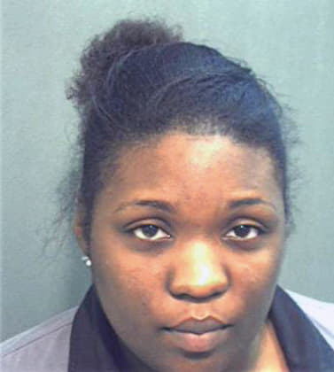 Charles Natacha - Orange County, FL 