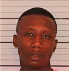 Atkins Octavious - Shelby County, TN 