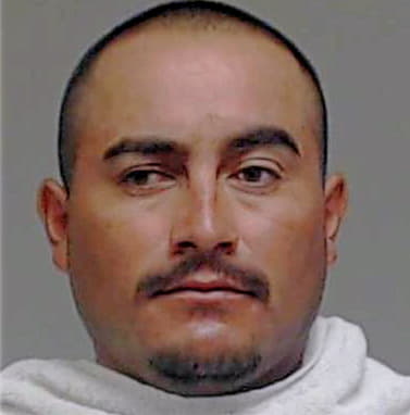 Moreno Oscar - Collin County, TX 