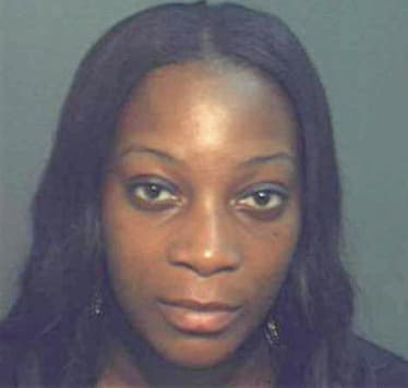 Randle Porsha - Orange County, FL 