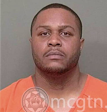 Dickerson Ricardo - Montgomery County, TN 
