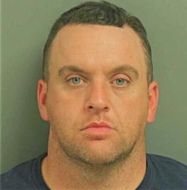 Godwin Roger - Wake County, NC 