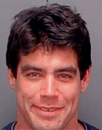 Mollinger Ronald - Pinellas County, FL 