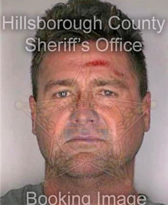 Jacobs Russell - Hillsborough County, FL 