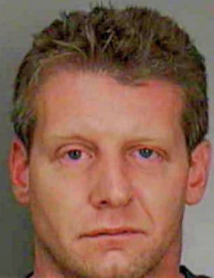 Loney Scott - Polk County, FL 