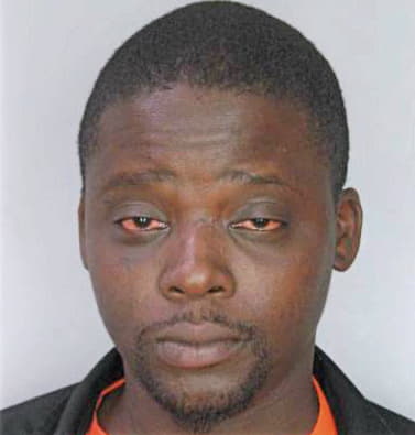 Bruce Shaun - Hillsborough County, FL 