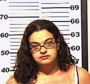 Saltzman Shelly - Denton County, TX 