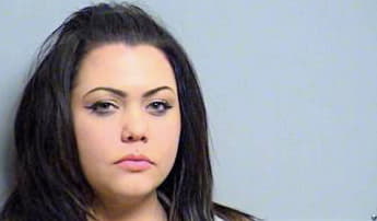 Holly Sierra - Tulsa County, OK 