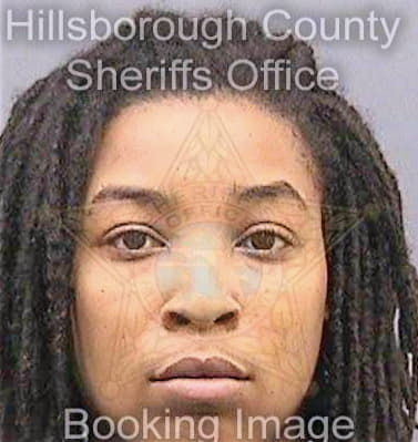 Wright Tashanda - Hillsborough County, FL 