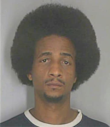 Hughes Titus - Dekalb County, GA 
