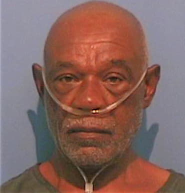 Haywood Tommie - Williamson County, TX 