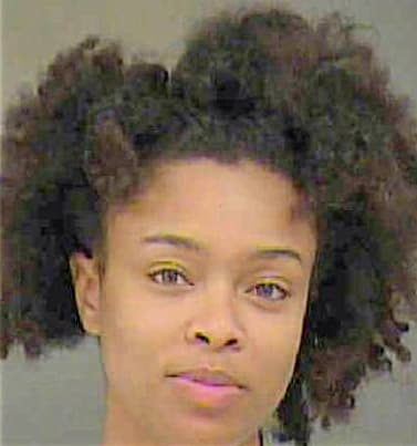 Franklin Tyler - Mecklenburg County, NC 