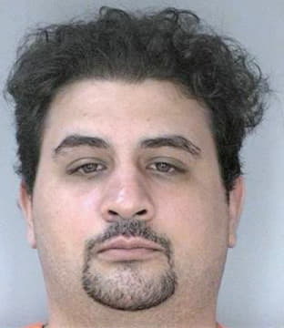 Scott William - Hillsborough County, FL 