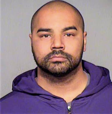Coleman Andre - Maricopa County, AZ 