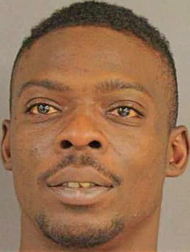 Bracey Andrew - Hinds County, MS 