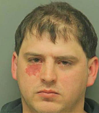 Prince Anthony - Wake County, NC 
