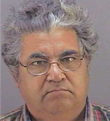Mendez Benjamin - Gregg County, TX 
