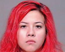 Escobar Bethanie - Hidalgo County, TX 