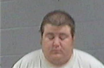 Briscoe Brandon - Wichita County, TX 
