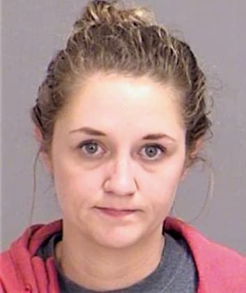 Kirkman Breanna - Brazos County, TX 