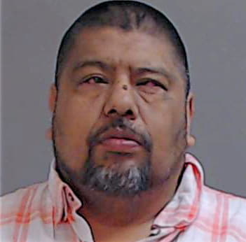 Martinez Cesar - Hidalgo County, TX 