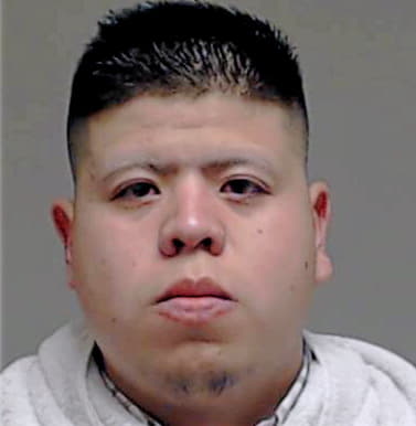 Camarillo-Rodriguez Christian - Collin County, TX 