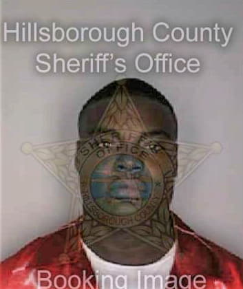 Prater Christopher - Hillsborough County, FL 