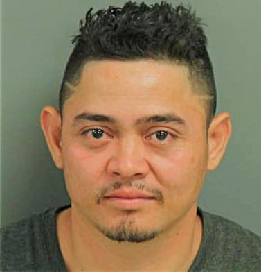 Rivera-Orellana Cristobal - Wake County, NC 