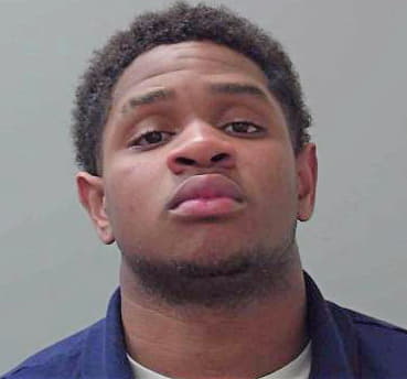 Ligon Damon - Madison County, AL 