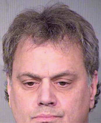 Bayer Daniel - Maricopa County, AZ 