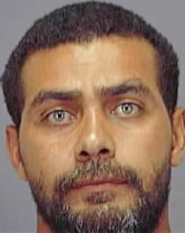 Lopez David - Polk County, FL 