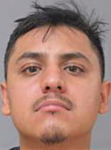 Alvarran Eduardo - Madera County, CA 