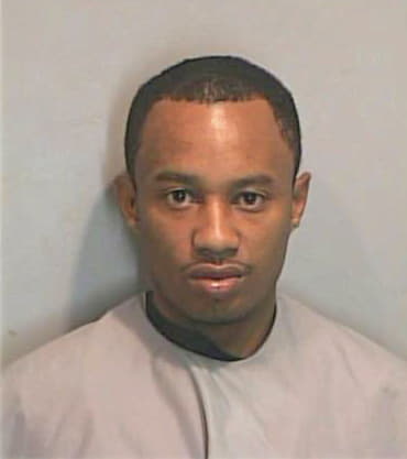 Richardson Frederick - Dekalb County, GA 
