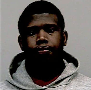 Nelson Gerald - Gwinnett County, GA 