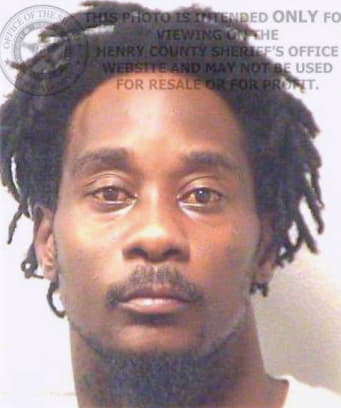 Davis Gregory - Henry County, GA 