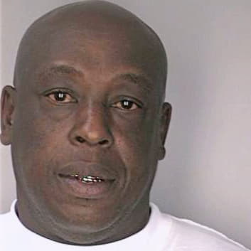 Nathan Harold - Hillsborough County, FL 
