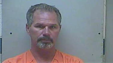 Hines Jackie - Henderson County, KY 
