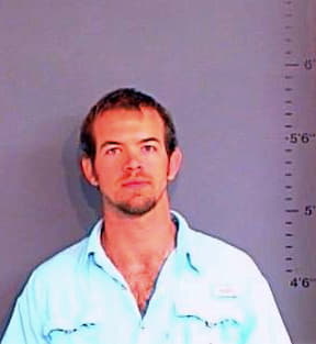 Gunter Jason - Brazos County, TX 