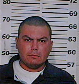Diaz Jesse - Hidalgo County, TX 