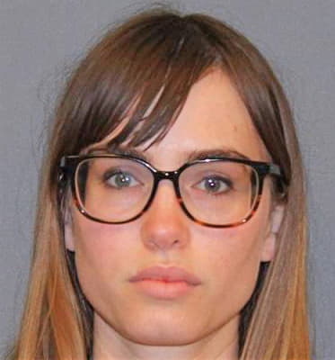 Morgan Jessica - Desoto County, MS 