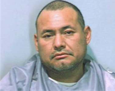 Cervantes Jose - Dekalb County, GA 