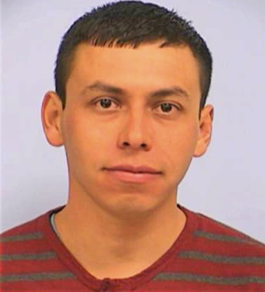 Jaimesbenitez Jose - Travis County, TX 