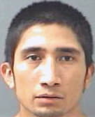 Solis-Bartolo Jose - Hopkins County, TX 