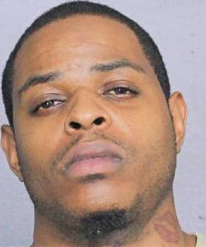 Burgess Joshua - Broward County, FL 